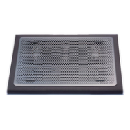 Ventilateur pour ordinateur portable Targus AWE55GL 17"