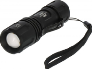 Brennenstuhl 1173750004 Lampe de poche LED LuxPremium TL 410 F 350lm