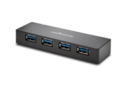 Hub USB 3.0 UH4000C 4 ports - Chargement Kensington