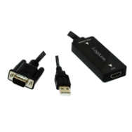 LogiLink CV0060 Répartiteur HDMI 1080p
