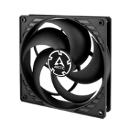 Arctic F12 14cm Pression optimisée PWM PST Ventilateur d'ordinateur