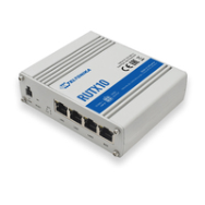 Teltonika RUTX10 - Routeur sans fil