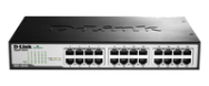 D-Link DGS 1024D - Commutateur - 24 ports