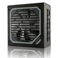 LC6850M V2.31 : alimentation ATX modulaire 850 W