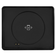 Chargeur mobile SilverStone QIB052 5200 mAh Noir