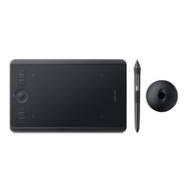 Wacom INTUOS PRO S EN DE RU SV PL IN (PTH460K0B)