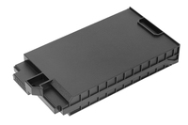 GETAC S410G4 6900mAh Batterie principale/seconde