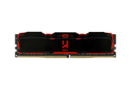 GoodRam DDR4 8 Go PC4-25600 16-20-20 IRDM X 8 Go - DDR4