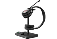 Unité de base Yealink DECT WH62 Teams sans casque WHB620T V1