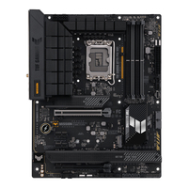 Carte mère ASUS TUF GAMING H770-PRO WIFI LGA1700