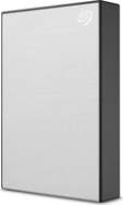Seagate One Touch - 1 To - 2,5" (3.1 Gen 1) - Argent