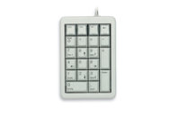 Clavier Cherry Slim Line G84-4700 - 21 touches