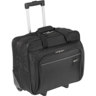 Targus TBR003EU Sac à roulettes de 16 po