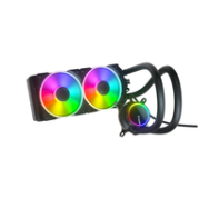 Refroidisseur liquide Fractal Design Celsius+ S24 Prisma