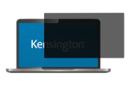 Filtre de confidentialité 12,5" 16:9 - Filtre de confidentialité adhésif Kensington pour ordinateur portable