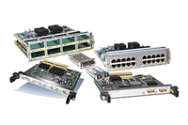 MODULE FIC 10/100BASE-T 4 PORTS A-MSR