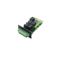 Carte relais FSP USV AS-400 9 broches