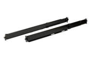ATEN 2K-0002 Installation facile 2 en 1U