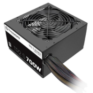 TR2 S 700W - Alimentation (interne) - ATX12V 2.3/ EPS12V