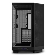 NZXT H Series H6 Flow RGB - Tour moyenne