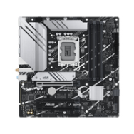Carte mère ASUS PRIME B760M-A WIFI 1700 DDR5 mATX
