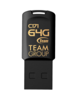 Groupe d'équipe C171 64 Go USB-A 2.0