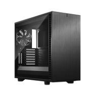 Fractal Define 7, PC midi tour - ATX - EATX