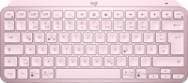 Logitech MX Keys Mini - Clavier