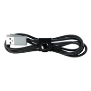 Câble LogiLink CU0132 USB 2.0 1 m USB-A vers Micro-USB