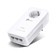 TP-LINK TL-WPA8631P - Adaptateur CPL Gigabit AV1300