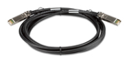 Câble DAC D-Link SFP+ 10G 3,0 m 10 Gbit/s, SFP+