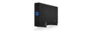 Boitier RaidSonic ICY BOX pour disque dur SATA 3.5"