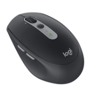 Logitech M590 Silent - Souris - droitier