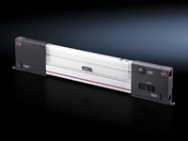 Rittal 2500300 Éclairage système LED 1200 avec détecteur de mouvement