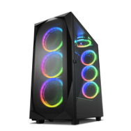 Sharkoon REV300 - Tour - ATX étendu