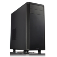 Fractal Core 2500 - Midi-Tour - ATX