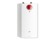 AEG Huz5 ÖKO DropStop varmvattenberedare, 5L, 2000W, vit