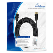 Câble HDMI MediaRange MRCS211 5 m