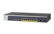 Netgear Smart GS510TPP - Commutateur réseau