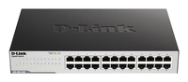 D-Link GO-SW-24G - Non géré - L2