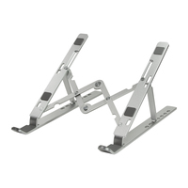AA0134 Support pour ordinateur portable en aluminium 10-16" 10 kg Max