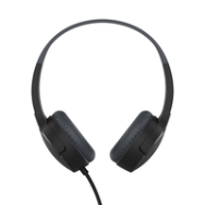 Belkin SOUNDFORM Mini Casque filaire
