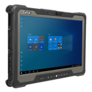 GETAC A140 35.5cm 14'' Full HD USB USB-C BT Ethernet WLAN SSD Win. 11 Pro - Tablet - Core i5
