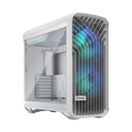 Boîtier PC Fractal Design Torrent Blanc