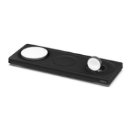BOOST CHARGE PRO Chargeur sans fil 3-en-1