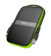 Silicon Power Armor A60 - Disque dur 2 To