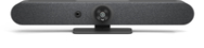 LOGITECH Small Room Bundle - Rally Bar Mini & Tap IP EU