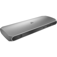 Station d'accueil Corsair TBT100 Thunderbolt 3