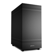 Boîtier tour Sharkoon REBEL C50 ATX