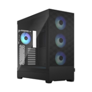 Châssis PC tour à air Fractal Design Pop XL